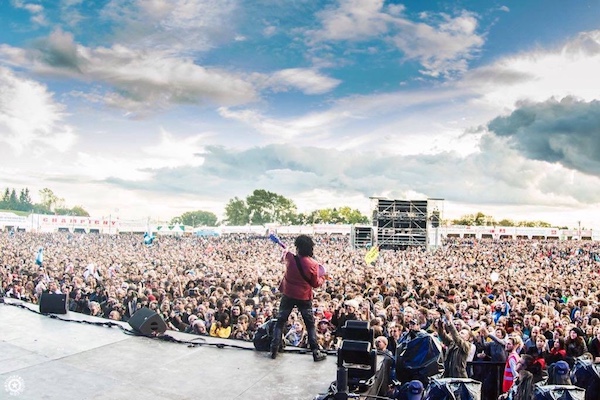 Concerts passés…